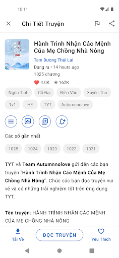 TYT - Nghe Và ??c Truy?n Full PC