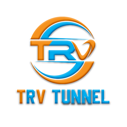 TRV TUNNEL- VPN Proxy