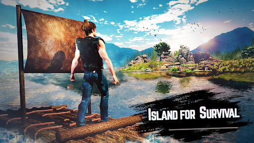 komputer Survival Forest 2