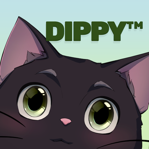 Dippy - AI character Chat PC