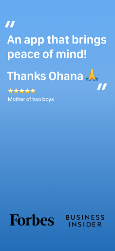 Ohana Screen Time Control App电脑版