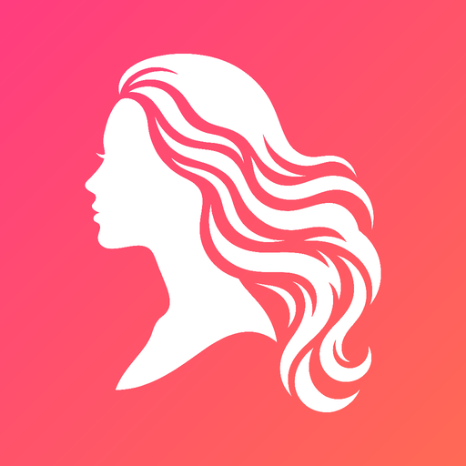 IA Cor de Cabelo e Penteados