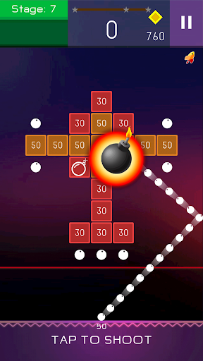 Bricks Breaker Plus PC