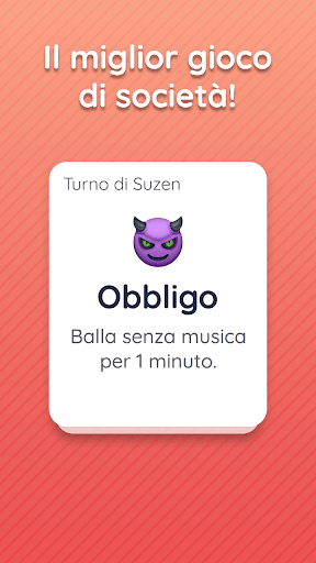 Obbligo o Verità Pro PC