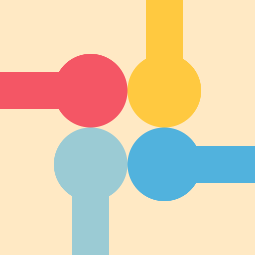 Dots: Connect the Dots Puzzle PC