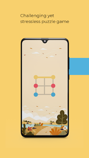 Dots: Connect the Dots Puzzle PC