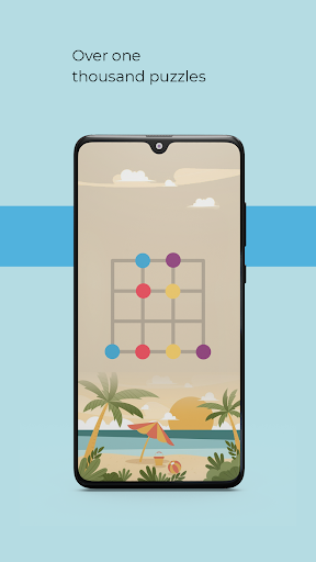 Dots: Connect the Dots Puzzle PC