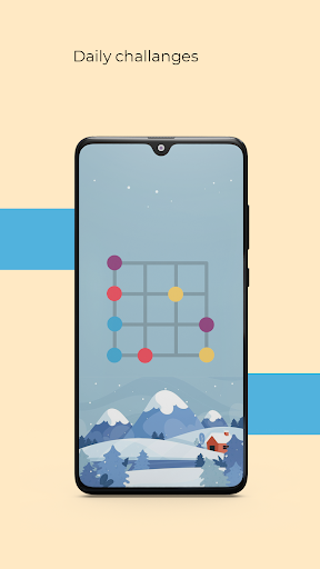 Dots: Connect the Dots Puzzle PC