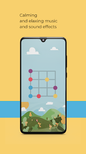 Dots: Connect the Dots Puzzle PC