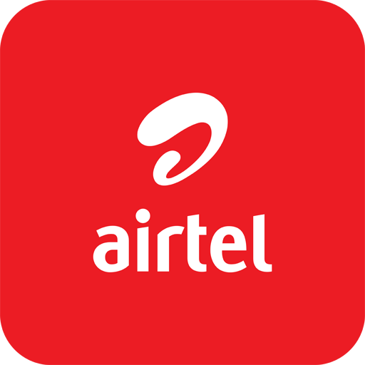 My Airtel পিসি