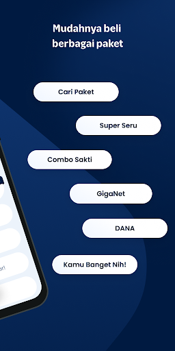 MyTelkomsel Basic