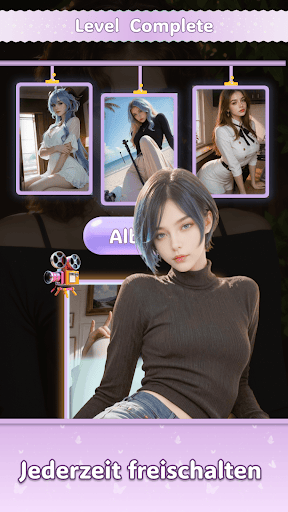 Velvet Glow Tiles PC