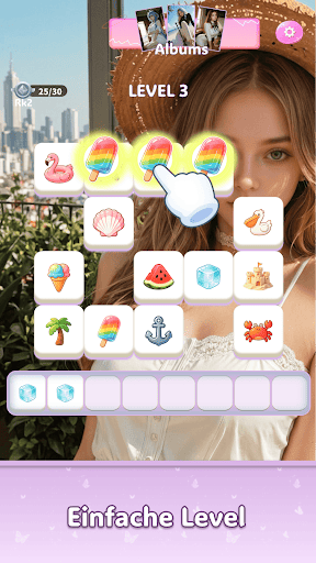 Velvet Glow Tiles PC
