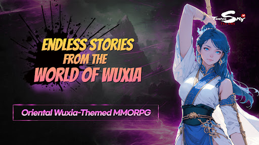 TwelveSky M The One電腦版