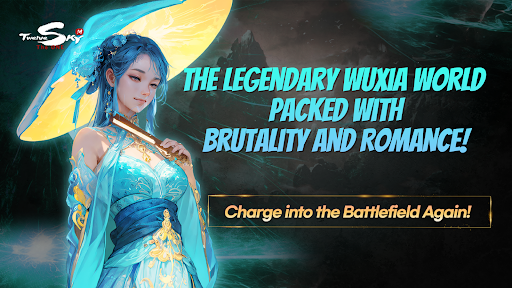 komputer TwelveSky M: The One