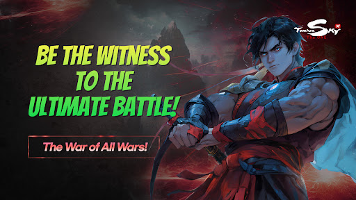 komputer TwelveSky M: The One