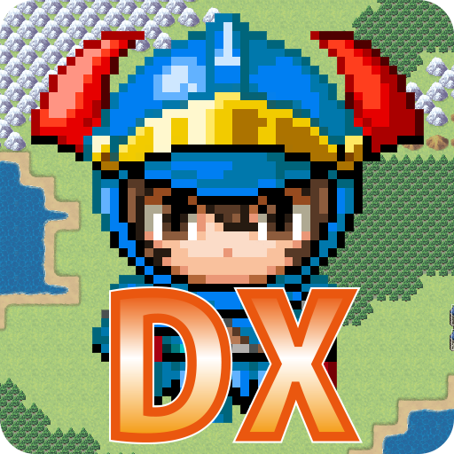 DragonXestra ブラッドオブ勇者モモタロウ PC版
