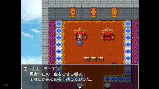 DragonXestra ブラッドオブ勇者モモタロウ PC版