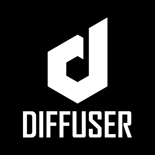 Diffuser - Alt-Rock Music/News
