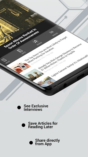 Diffuser - Alt-Rock Music/News PC