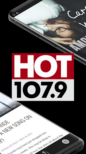 HOT 107.9 (KHXT) PC