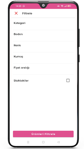 Moda Selvim : Modada Tercihim PC