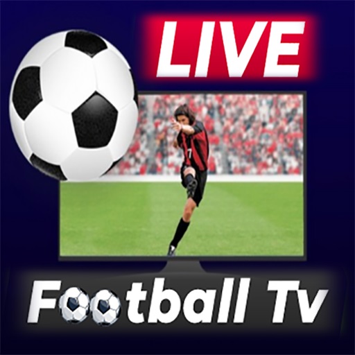 Football Live Tv App الحاسوب