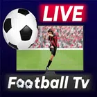 Football Live Tv App PC