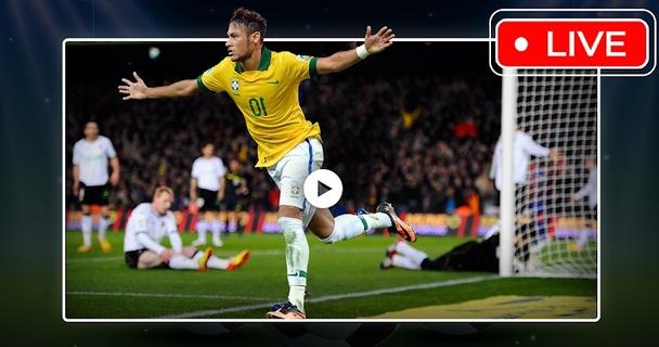 Football Live Tv App PC