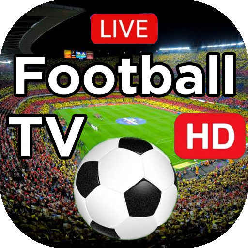 Football Live TV HD PC