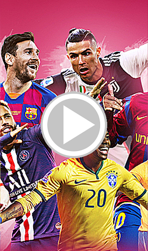 Football Live TV HD PC