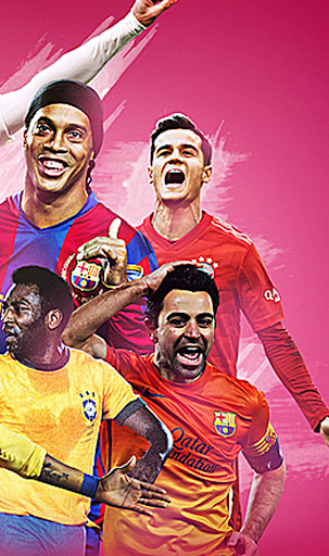 Football Live TV HD PC