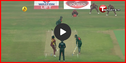 T Sports Live Cricket Football পিসি