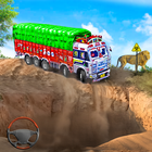 Real Indian Truck Simulator 3D PC