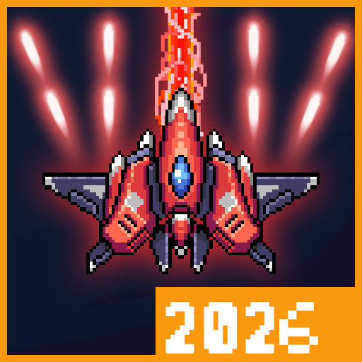 Galaxia Invader: Alien Shooter PC