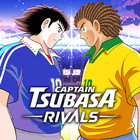 Captain Tsubasa - RIVALS - PC