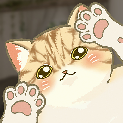 脱出ゲーム 寝室には猫がいた