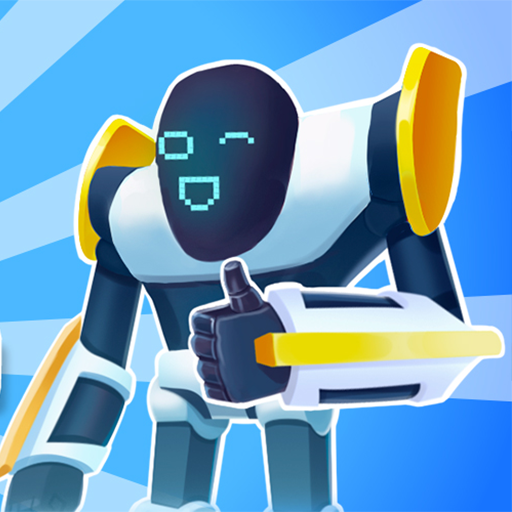 Mechangelion: Peleas de Robots PC