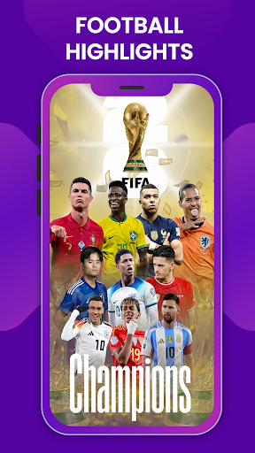 Live Football TV Streaming PC