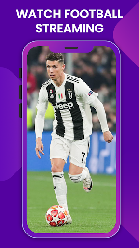Live Football TV Streaming PC