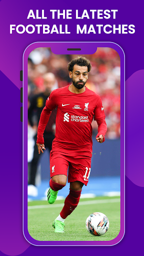 Live Football TV Streaming PC