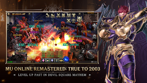 MU Immortal