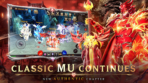 MU Monarch SEA