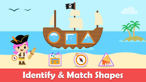 Baby Learning Toddler Games PC版