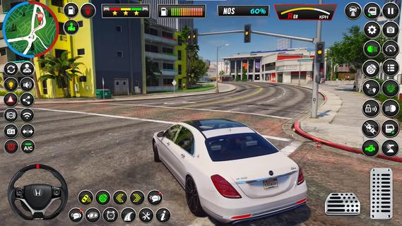 Extreme Car Game Simulator PC