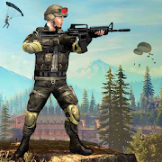 Fire Squad Survival - Fire Free Battle Royale Game