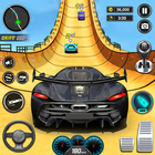 GT Car Stunt Extreme- Car Game