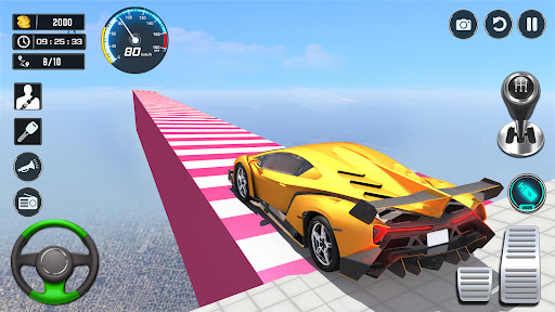 Mega Ramps - Ultimate Races PC