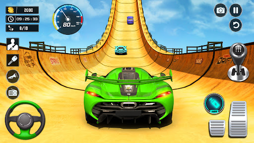 Mega Ramps - Ultimate Races PC