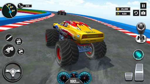 Monster Truck Ultimate Races PC